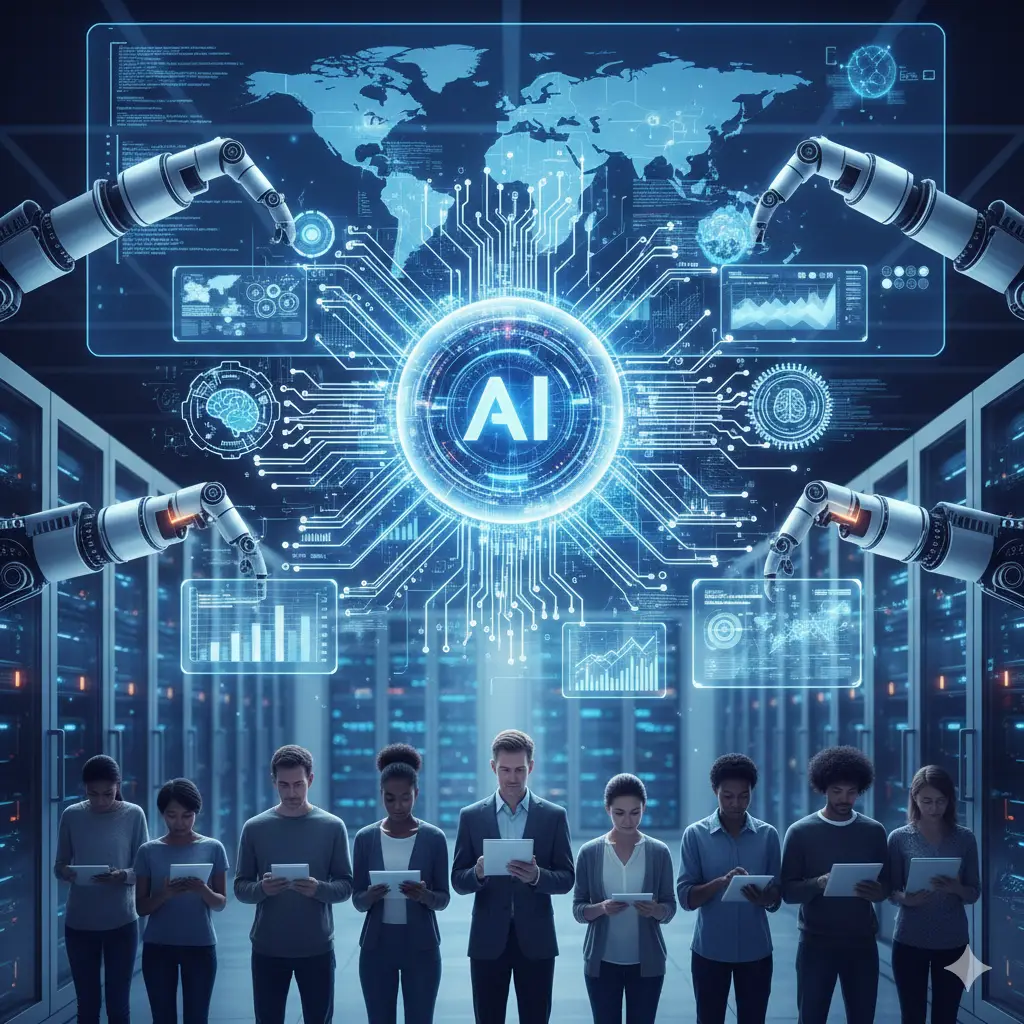 AI Automation