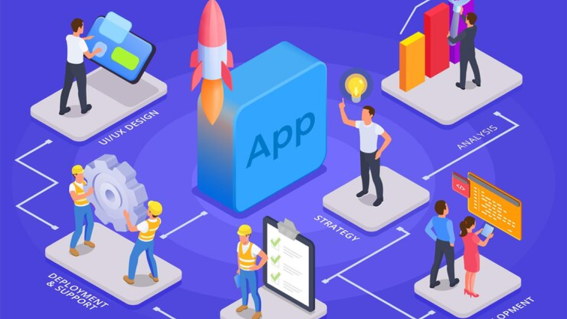 App Development