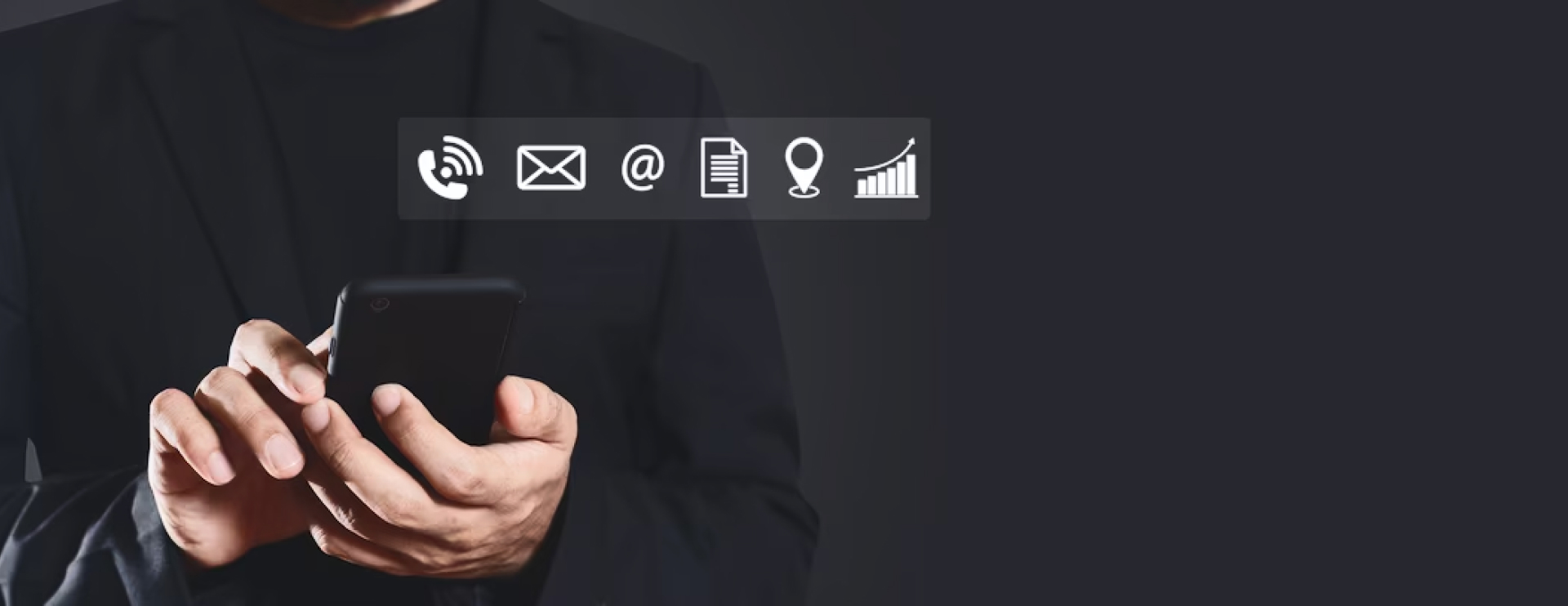 Contact Us Banner