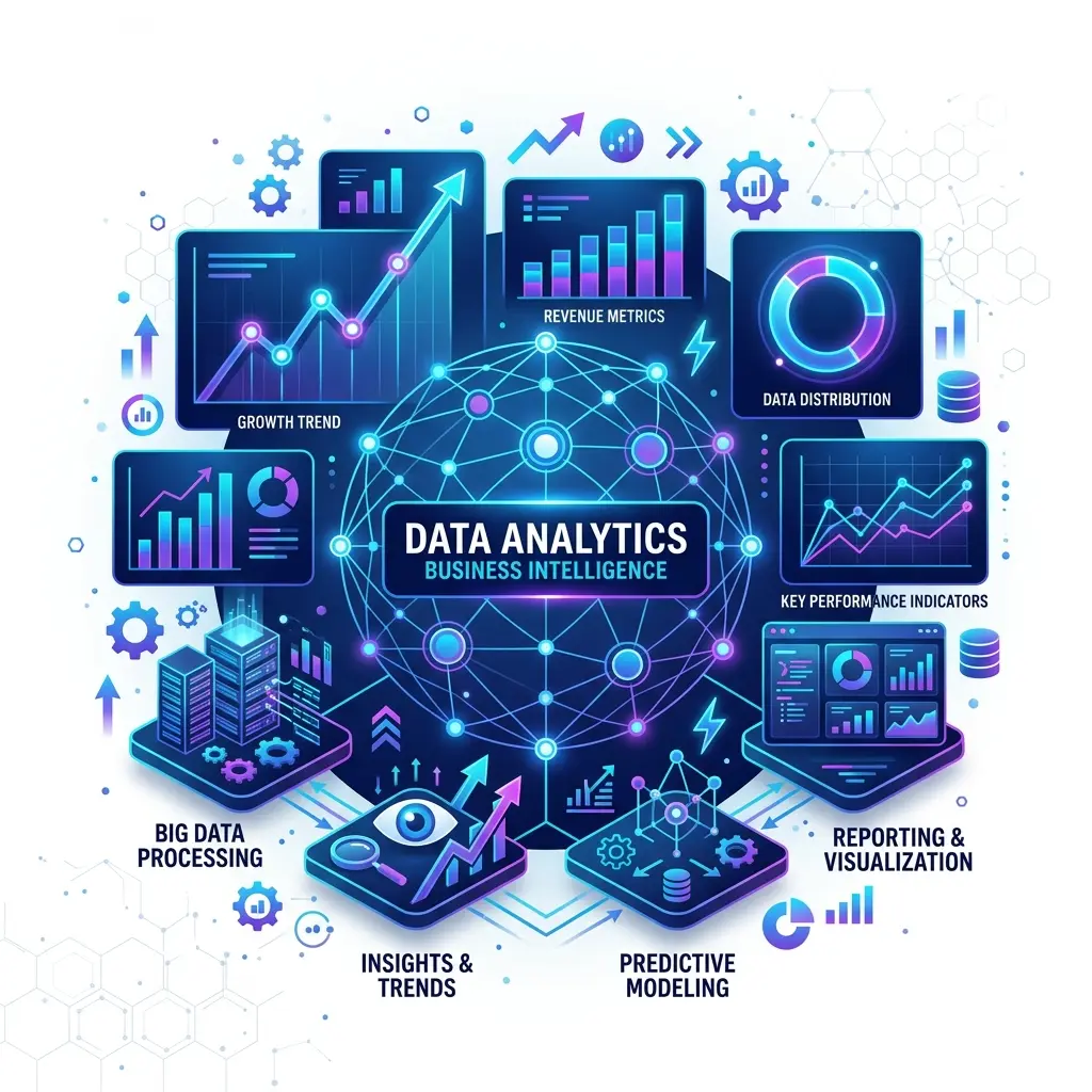 Data Analytics