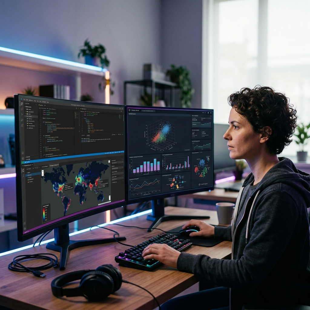 Data Analytics