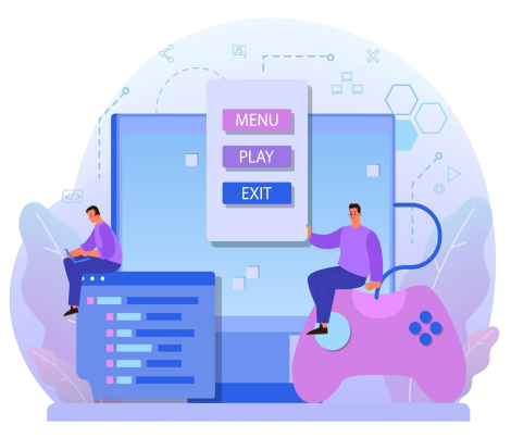 Game Development