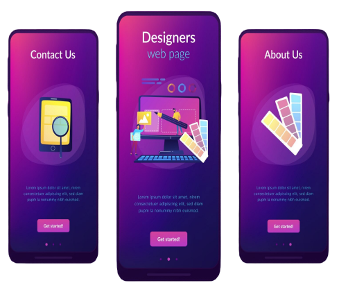 UX-UI Design