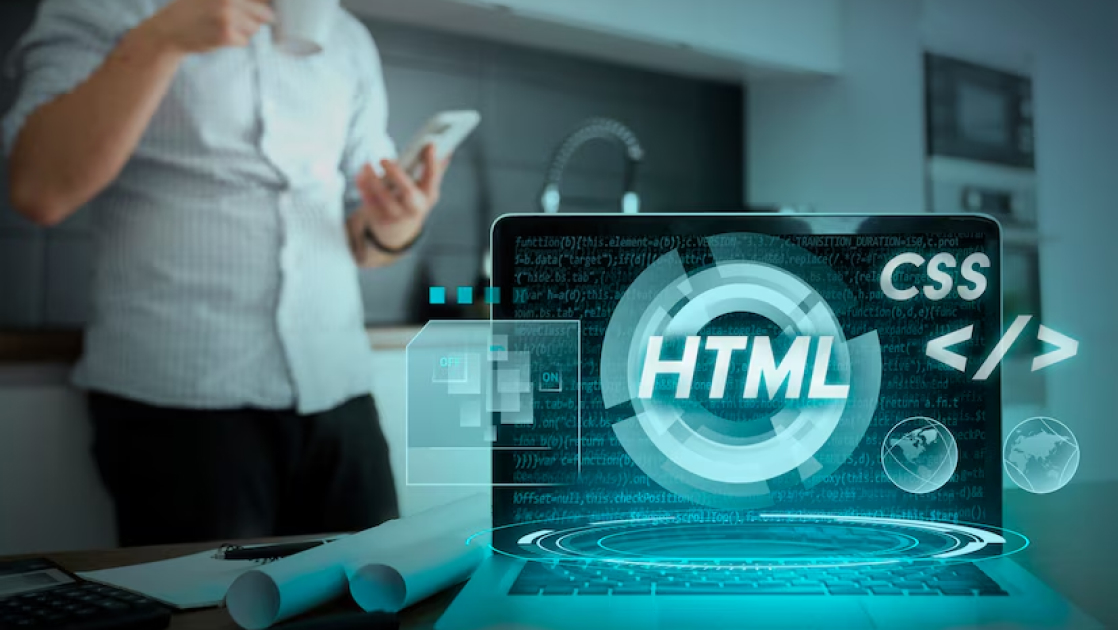 Web Development