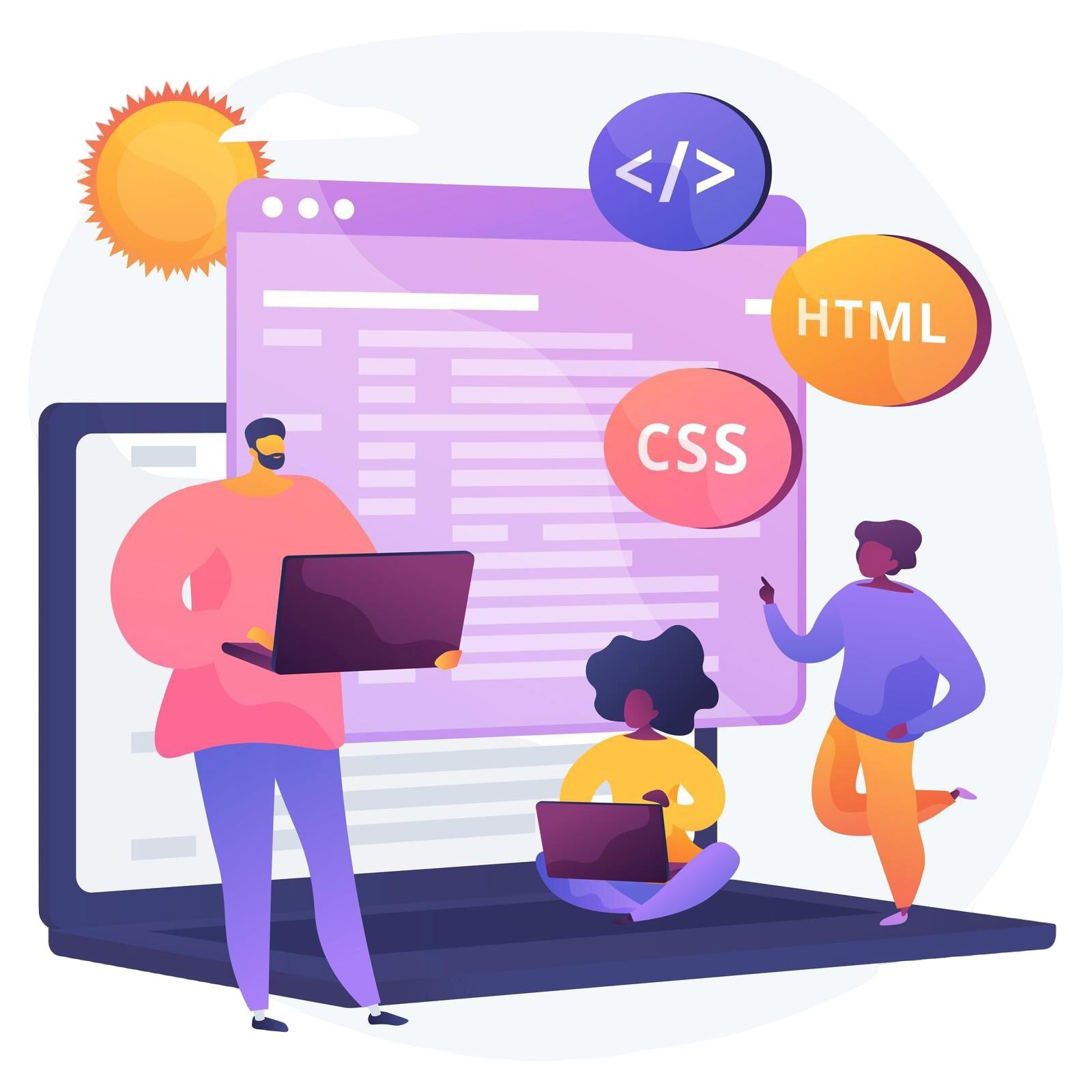 Web Development