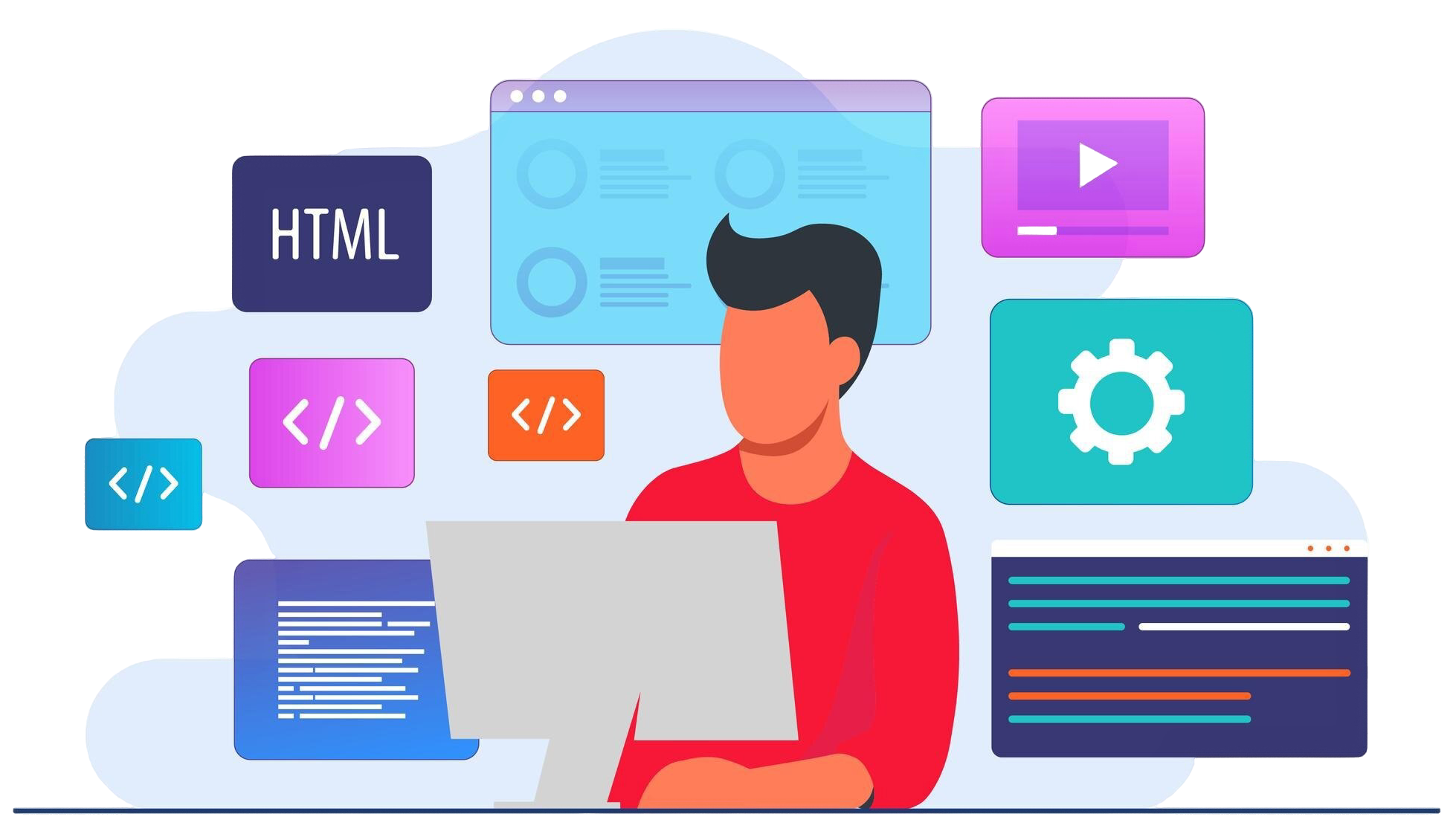 Web Development
